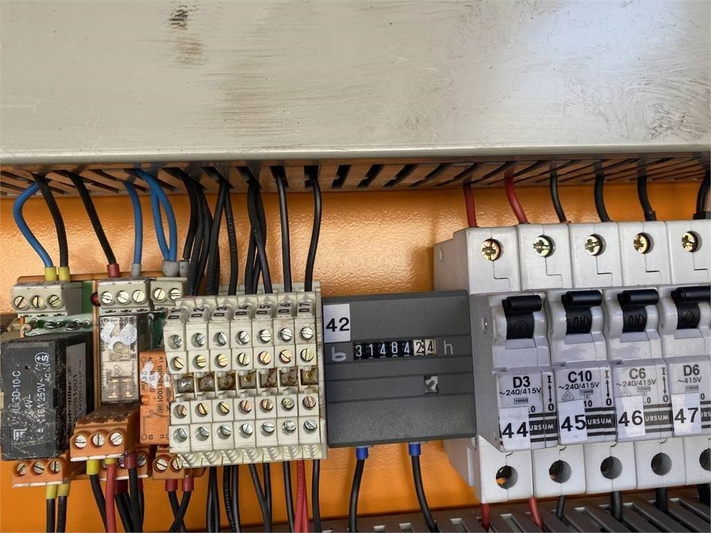 Spierings SK-477 AT-4 (400V + diesel)  - Maastikukraana: pilt 5 Spierings SK-477 AT-4 (400V + diesel)  - Maastikukraana: pilt 5