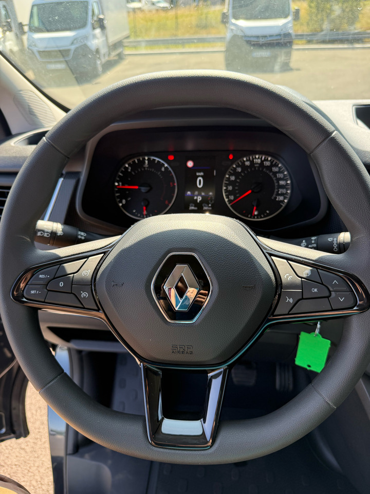 RENAULT Trafic liising RENAULT Trafic: pilt 11 RENAULT Trafic liising RENAULT Trafic: pilt 11