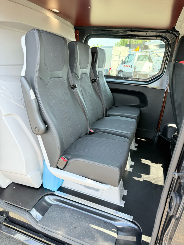 RENAULT Trafic liising RENAULT Trafic: pilt 15 RENAULT Trafic liising RENAULT Trafic: pilt 15