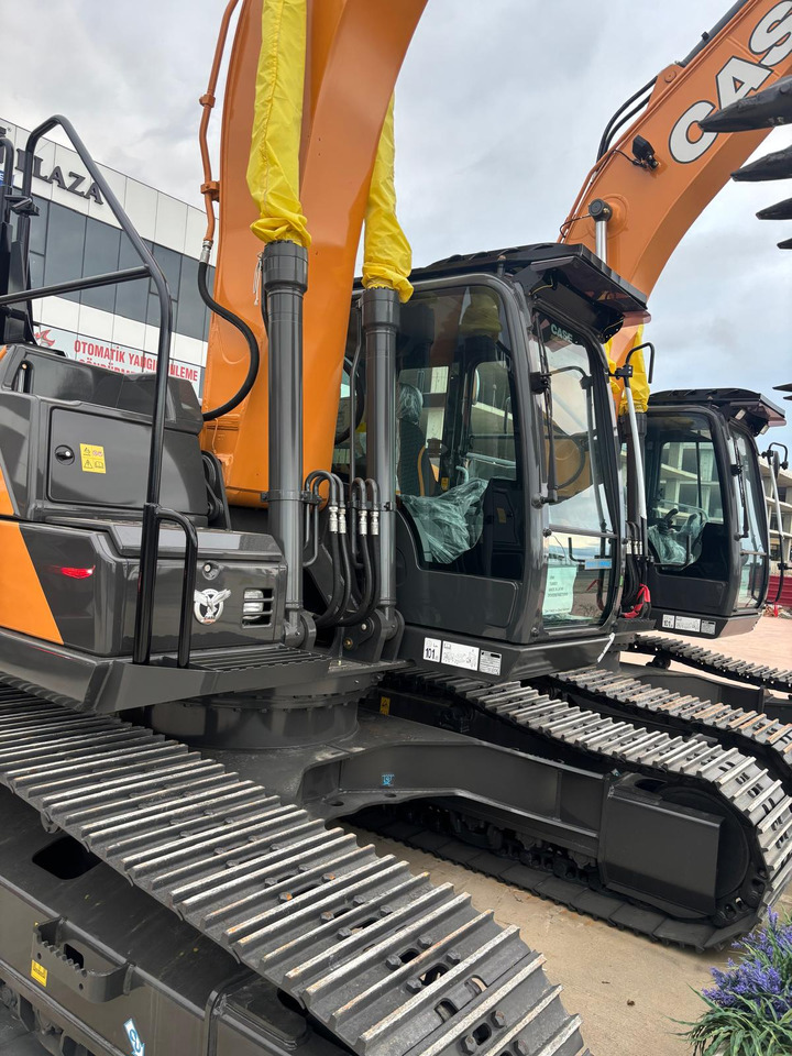 Excavator - Ekskavaator: pilt 2 Excavator - Ekskavaator: pilt 2