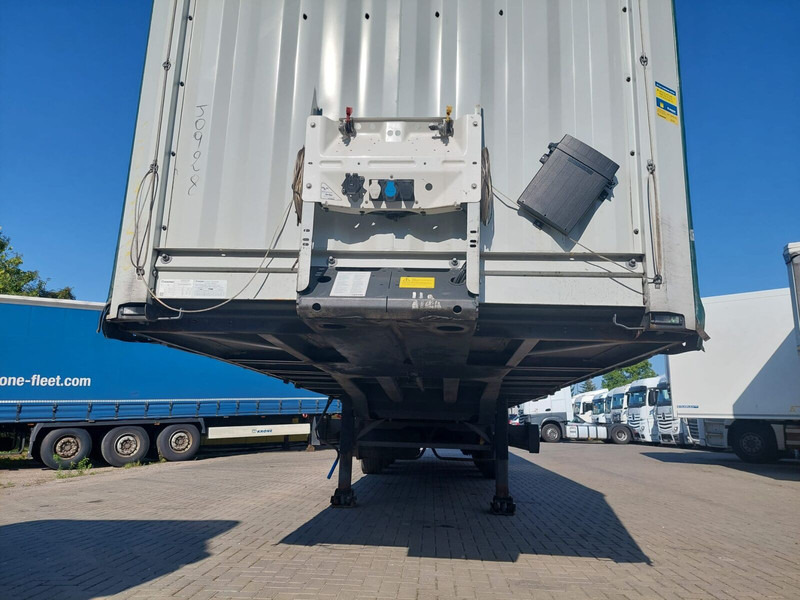 Krone SD - Tentpoolhaagis: pilt 3 Krone SD - Tentpoolhaagis: pilt 3