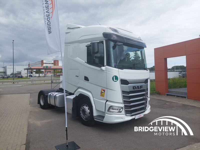 DAF XG 480 - Sadulveok: pilt 2 DAF XG 480 - Sadulveok: pilt 2