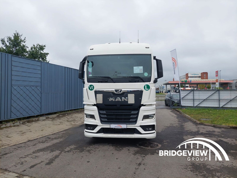 MAN 18.470 - Sadulveok: pilt 3 MAN 18.470 - Sadulveok: pilt 3