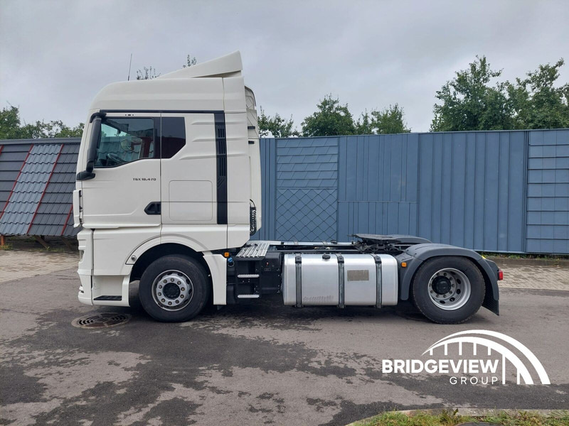 MAN 18.470 - Sadulveok: pilt 4 MAN 18.470 - Sadulveok: pilt 4