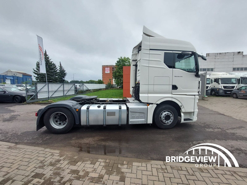 MAN 18.470 - Sadulveok: pilt 5 MAN 18.470 - Sadulveok: pilt 5