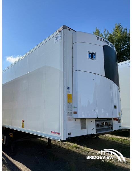 Schmitz Cargobull SCB*S3B - Külmutiga poolhaagis: pilt 2 Schmitz Cargobull SCB*S3B - Külmutiga poolhaagis: pilt 2