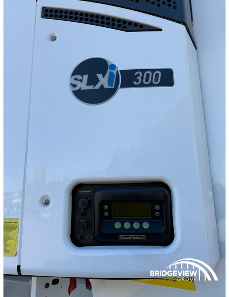 Schmitz Cargobull SCB*S3B - Külmutiga poolhaagis: pilt 4 Schmitz Cargobull SCB*S3B - Külmutiga poolhaagis: pilt 4