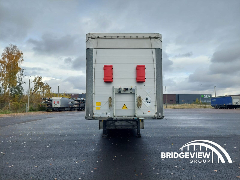 Schmitz Cargobull SCB*S3T - Tentpoolhaagis: pilt 3 Schmitz Cargobull SCB*S3T - Tentpoolhaagis: pilt 3