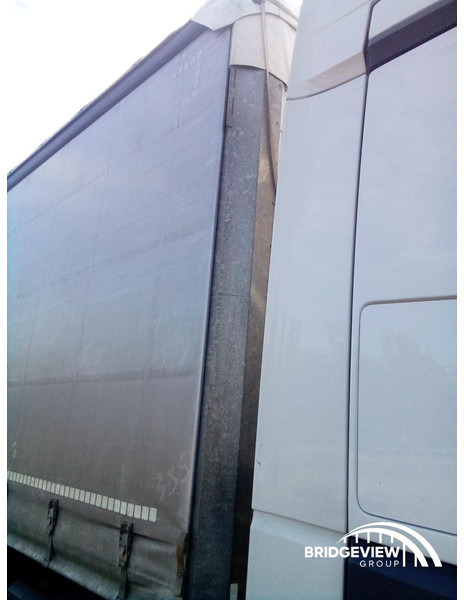 Schmitz Cargobull SCB*S3T - Tenthaagis: pilt 2 Schmitz Cargobull SCB*S3T - Tenthaagis: pilt 2