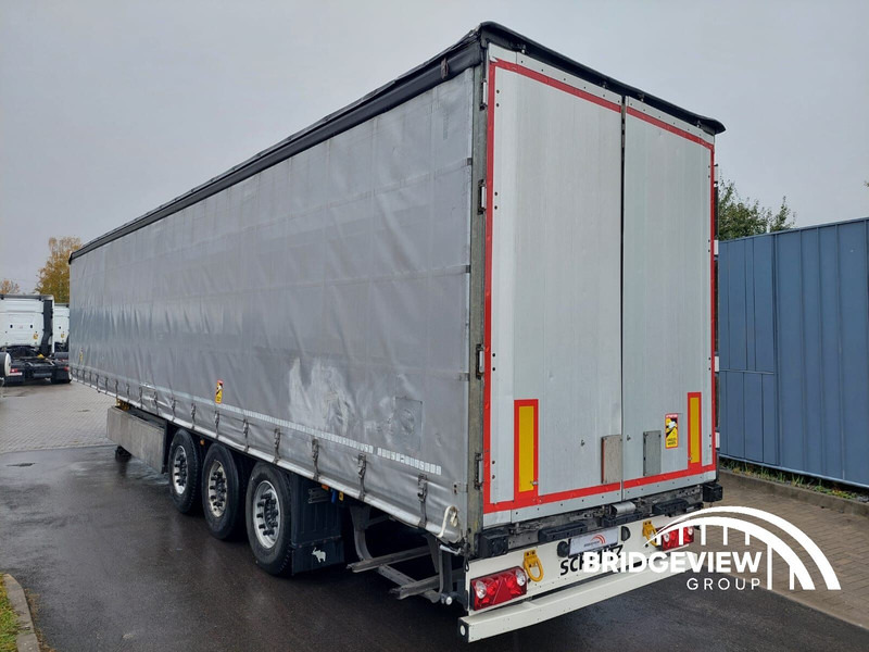 Schmitz Cargobull SCB*S3T - Tentpoolhaagis: pilt 5 Schmitz Cargobull SCB*S3T - Tentpoolhaagis: pilt 5