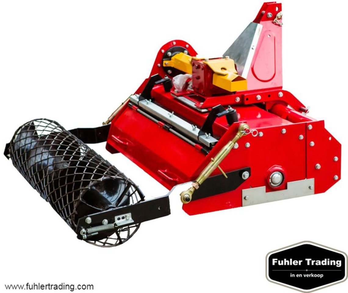 Umkehrfräse 105 - 125 cm Angebot !!!! für Kleintraktor - Aiaharija: pilt 5 Umkehrfräse 105 - 125 cm Angebot !!!! für Kleintraktor - Aiaharija: pilt 5