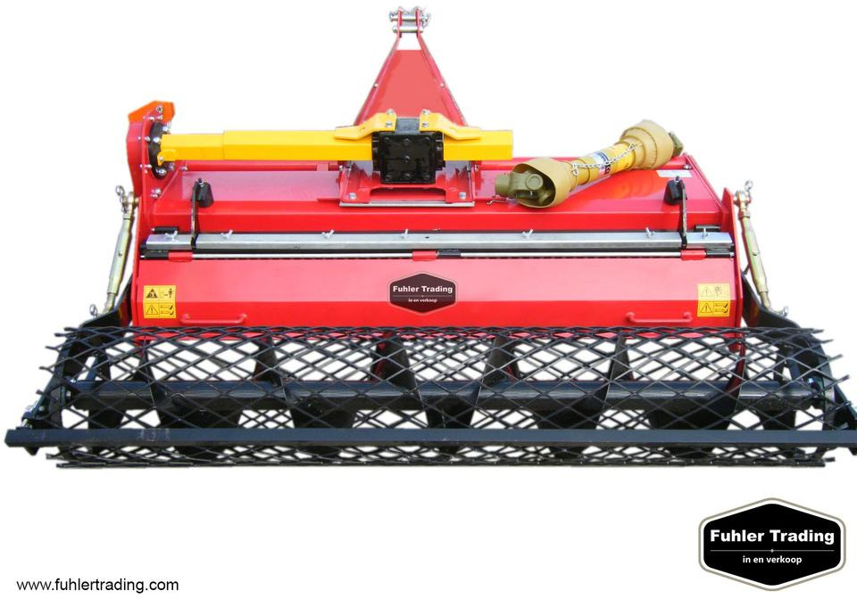 Umkehrfräse 105 - 125 cm Angebot !!!! für Kleintraktor - Aiaharija: pilt 3 Umkehrfräse 105 - 125 cm Angebot !!!! für Kleintraktor - Aiaharija: pilt 3