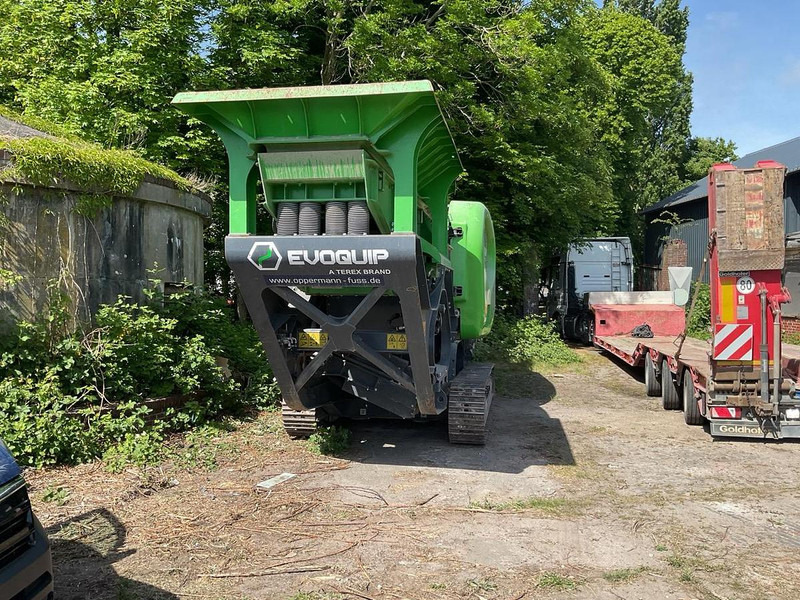 Evoquip Bison 280 - Purusti: pilt 3 Evoquip Bison 280 - Purusti: pilt 3