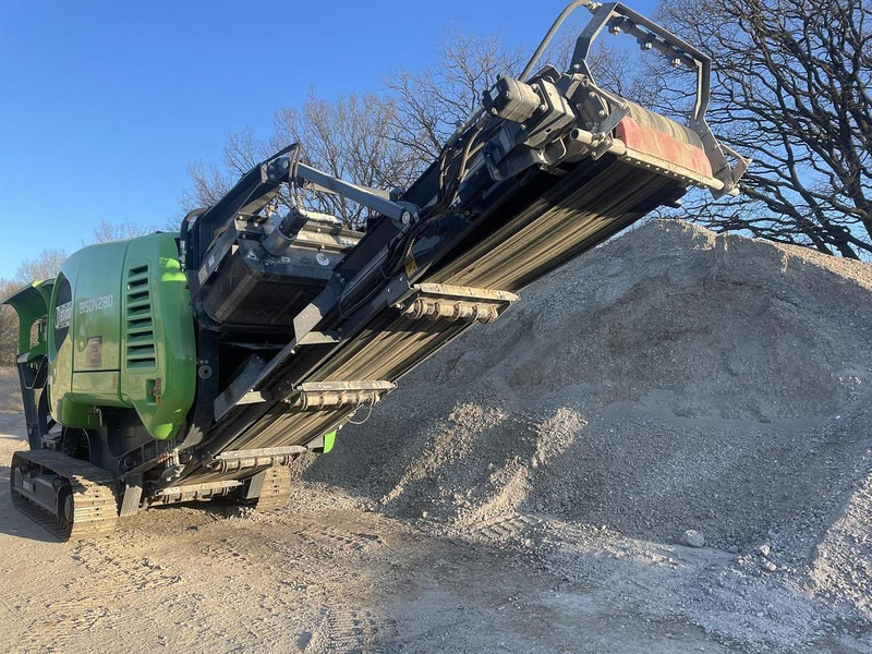 Evoquip Bison 280 - Purusti: pilt 5 Evoquip Bison 280 - Purusti: pilt 5