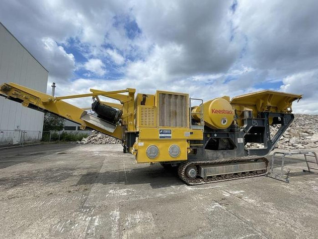 Keestrack B3h - Purusti: pilt 4 Keestrack B3h - Purusti: pilt 4