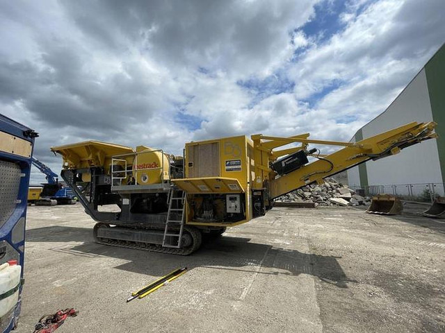 Keestrack B3h - Purusti: pilt 5 Keestrack B3h - Purusti: pilt 5