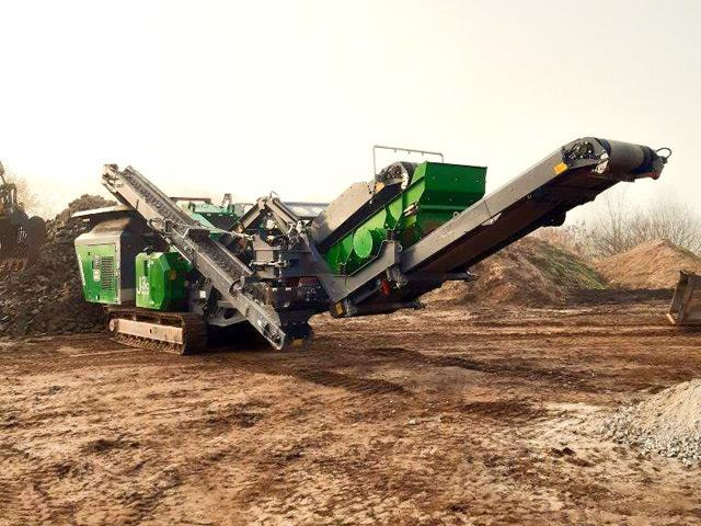 MC CLOSKEY J3CR - Backenbrechanlage - Lõuapurustaja: pilt 3 MC CLOSKEY J3CR - Backenbrechanlage - Lõuapurustaja: pilt 3