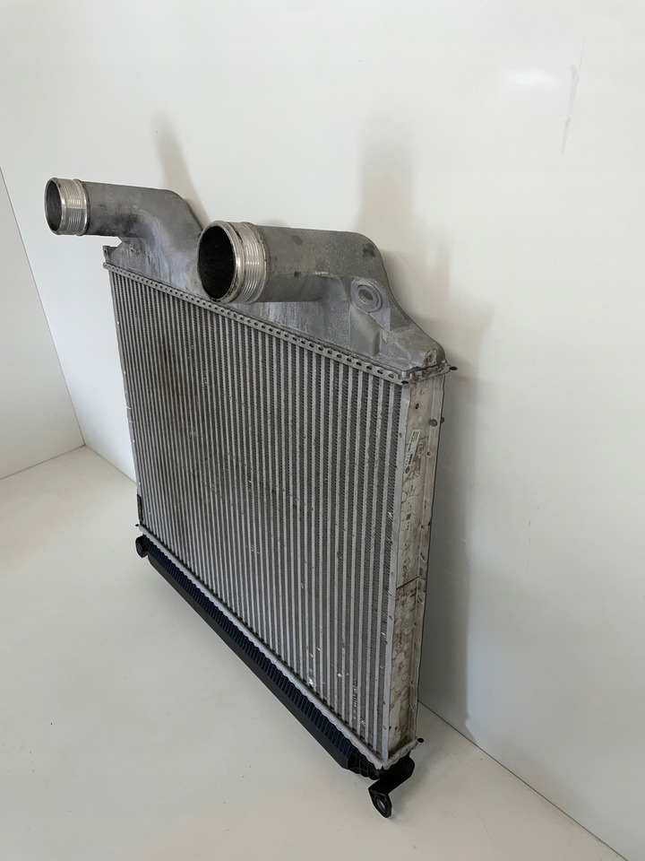 CHŁODNICA INTERCOLLER INTERKULER MAN TGS TGA - Sisejahutus - Veoauto: pilt 1 CHŁODNICA INTERCOLLER INTERKULER MAN TGS TGA - Sisejahutus - Veoauto: pilt 1