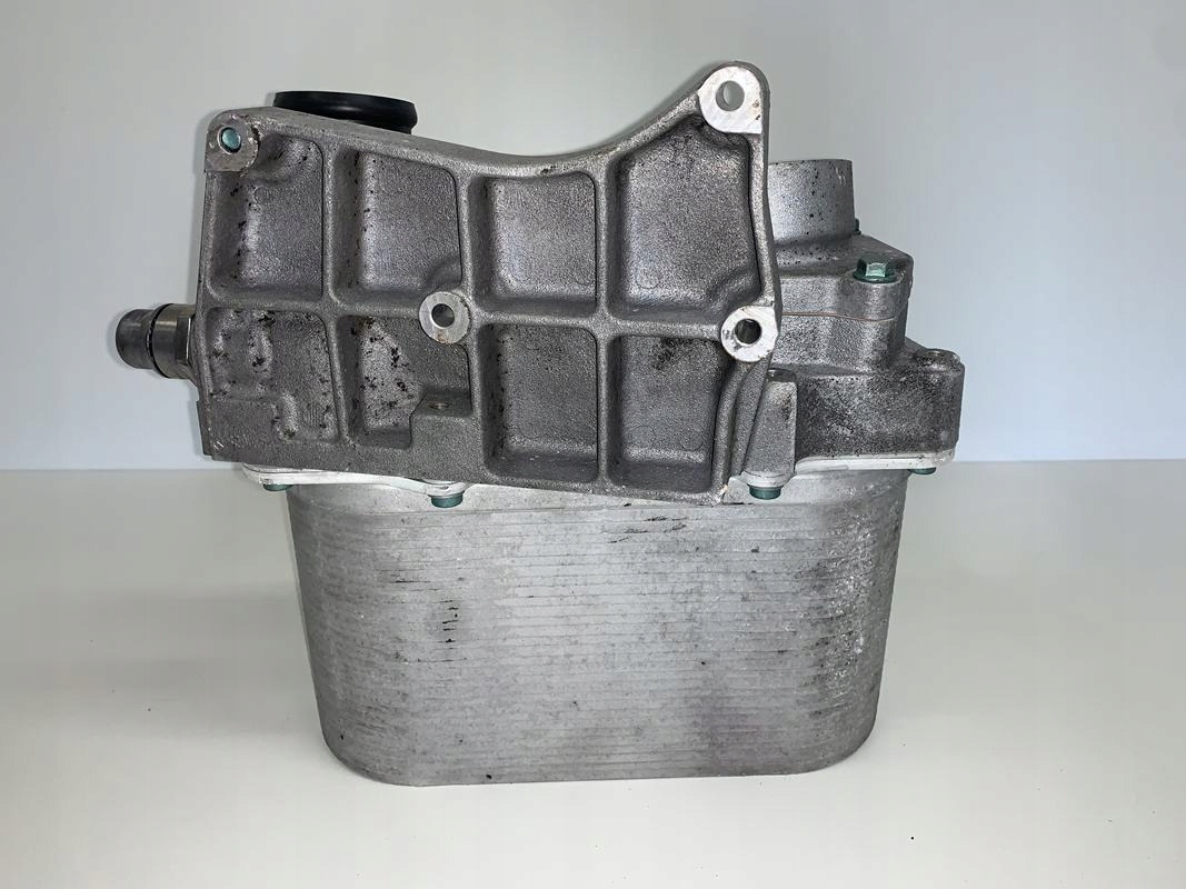 CHŁODNICA POWIETRZA INTERCOOLER MAN TGX TGS EURO 6 - Sisejahutus - Veoauto: pilt 4 CHŁODNICA POWIETRZA INTERCOOLER MAN TGX TGS EURO 6 - Sisejahutus - Veoauto: pilt 4