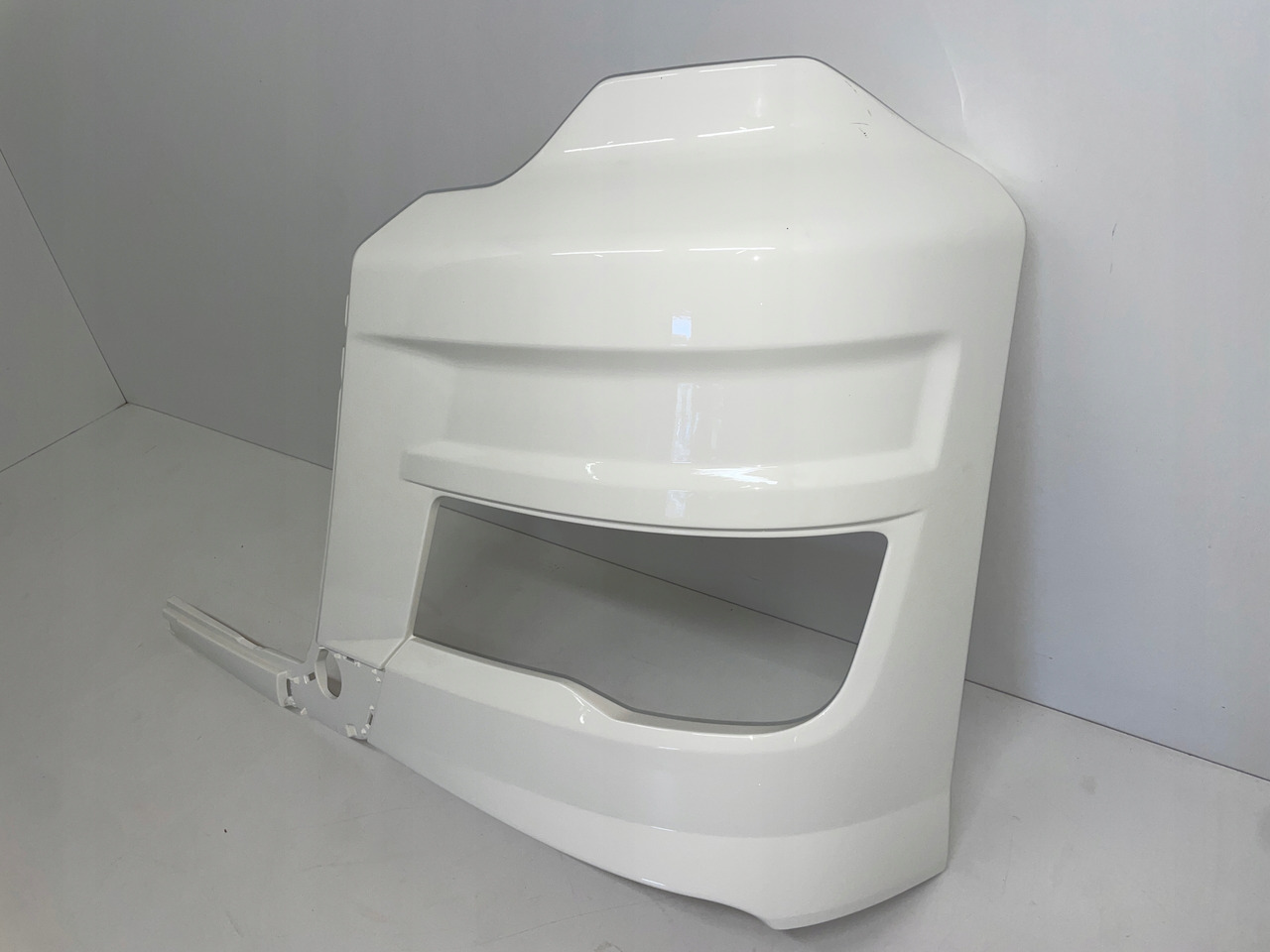 LEWA OSŁONA NA HALOGEN ZDERZAK MAN TG3 TGX 3 81416142277 - Kaitseraud - Veoauto: pilt 3 LEWA OSŁONA NA HALOGEN ZDERZAK MAN TG3 TGX 3 81416142277 - Kaitseraud - Veoauto: pilt 3