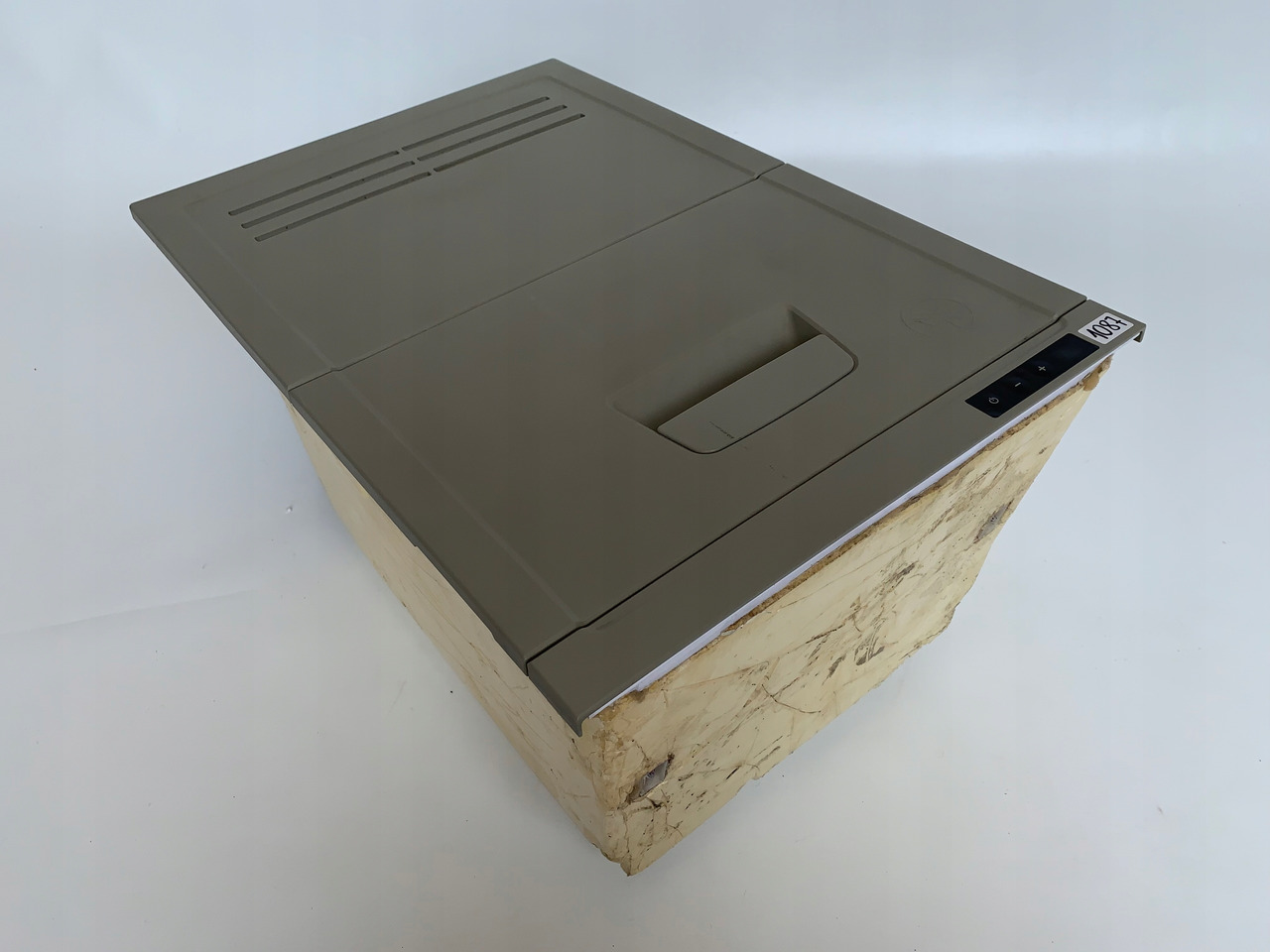 LODÓWKA VOLVO FH 4 FH4 - Kabiin ja interjöör - Veoauto: pilt 1 LODÓWKA VOLVO FH 4 FH4 - Kabiin ja interjöör - Veoauto: pilt 1