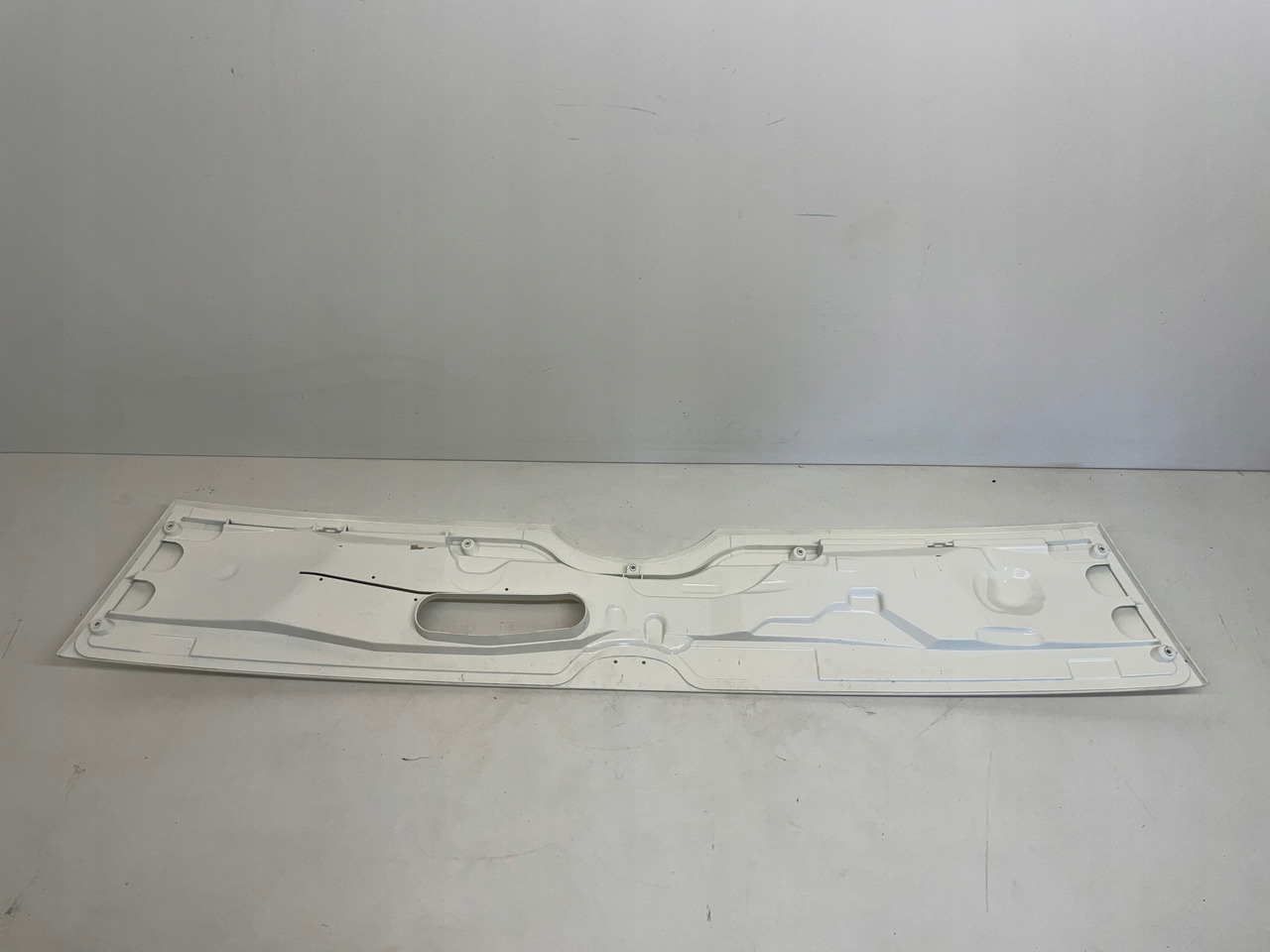 MASKA ATRAPA M ERCEDES ACTROS MP4 MP 4 - Kapotikaas - Veoauto: pilt 3 MASKA ATRAPA M ERCEDES ACTROS MP4 MP 4 - Kapotikaas - Veoauto: pilt 3