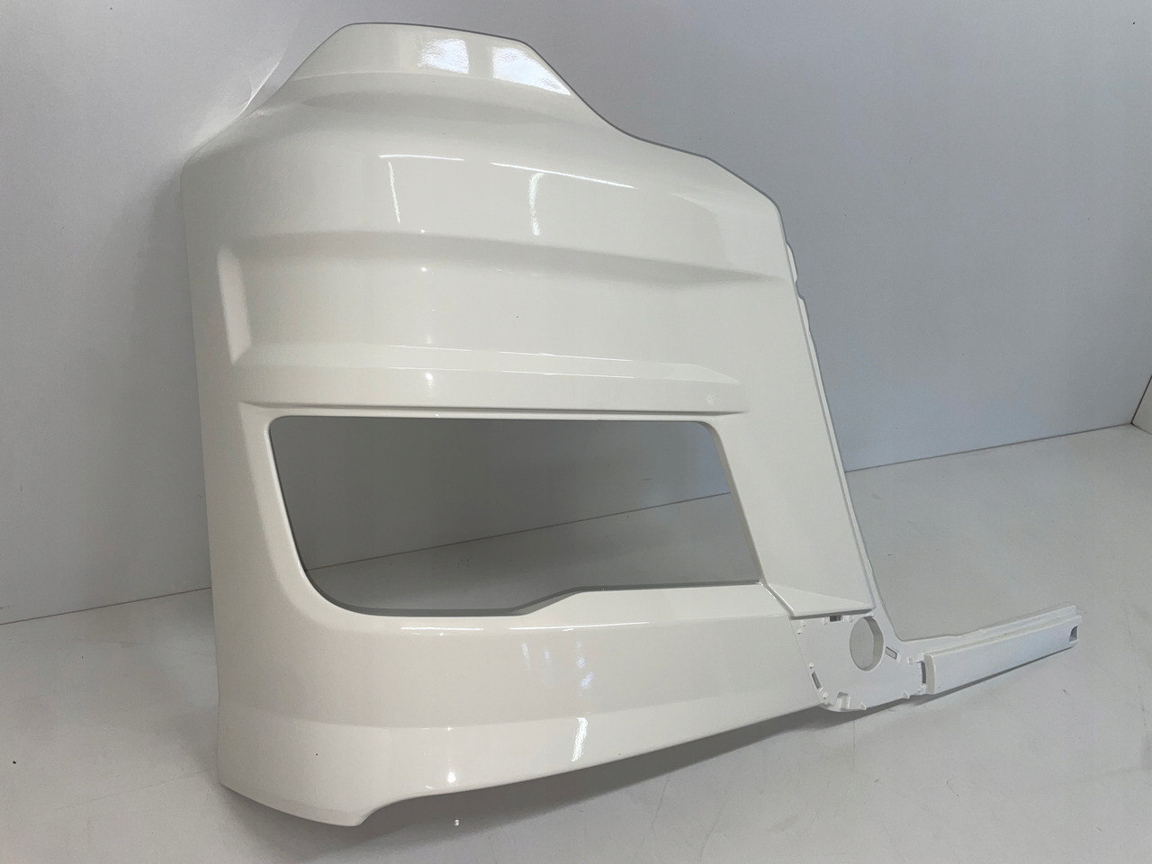 PRAWA OSŁONA ZDERZAKA ZDERZAK OKULAR MAN TGX3 TG3 TGX 3 81416142280 - Kaitseraud - Veoauto: pilt 2 PRAWA OSŁONA ZDERZAKA ZDERZAK OKULAR MAN TGX3 TG3 TGX 3 81416142280 - Kaitseraud - Veoauto: pilt 2