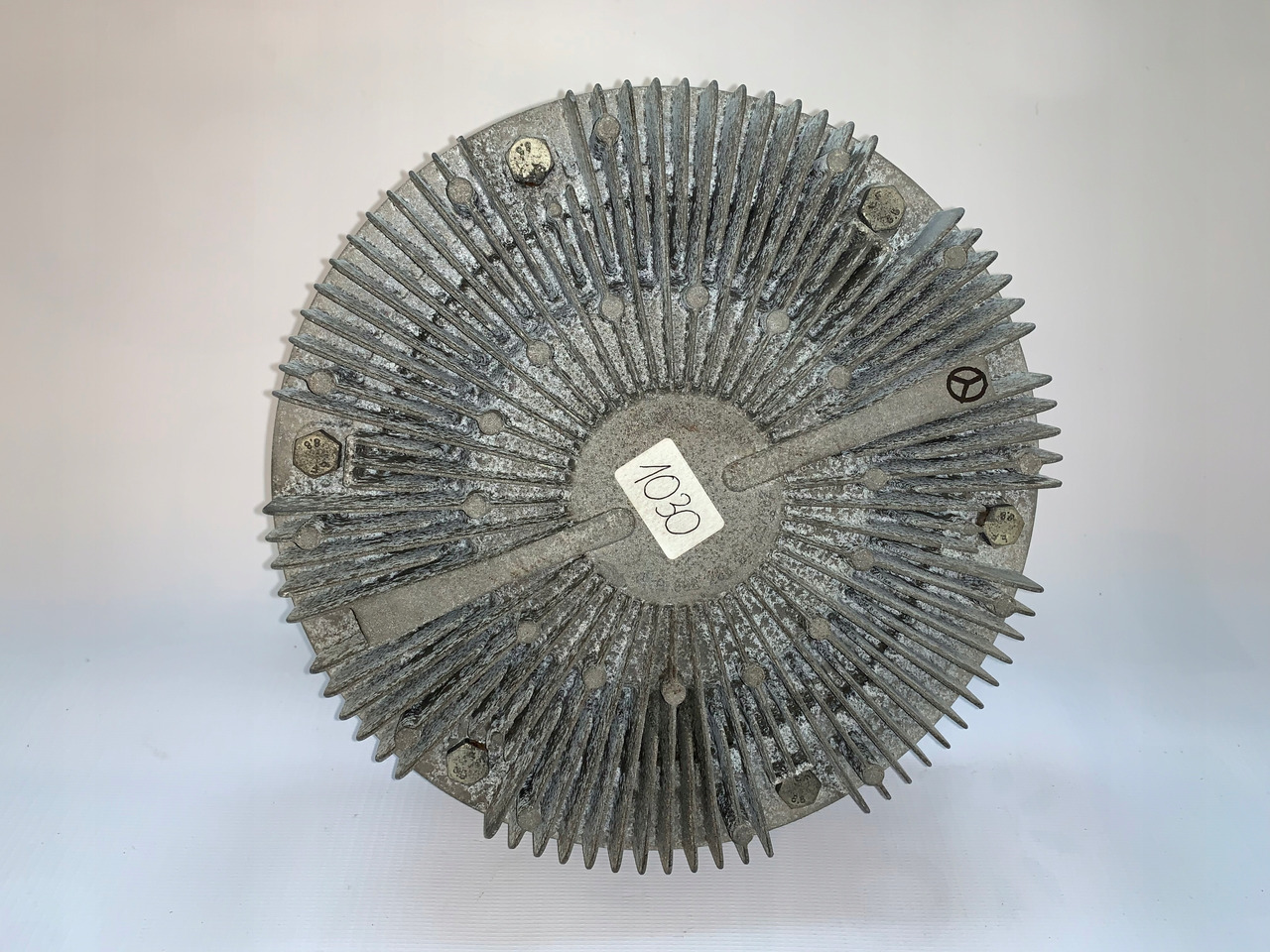 SPRZĘGŁO WISKOTYCZNE WISCOZA MERCEDES ACTROS MP2 - Puhur - Veoauto: pilt 1 SPRZĘGŁO WISKOTYCZNE WISCOZA MERCEDES ACTROS MP2 - Puhur - Veoauto: pilt 1