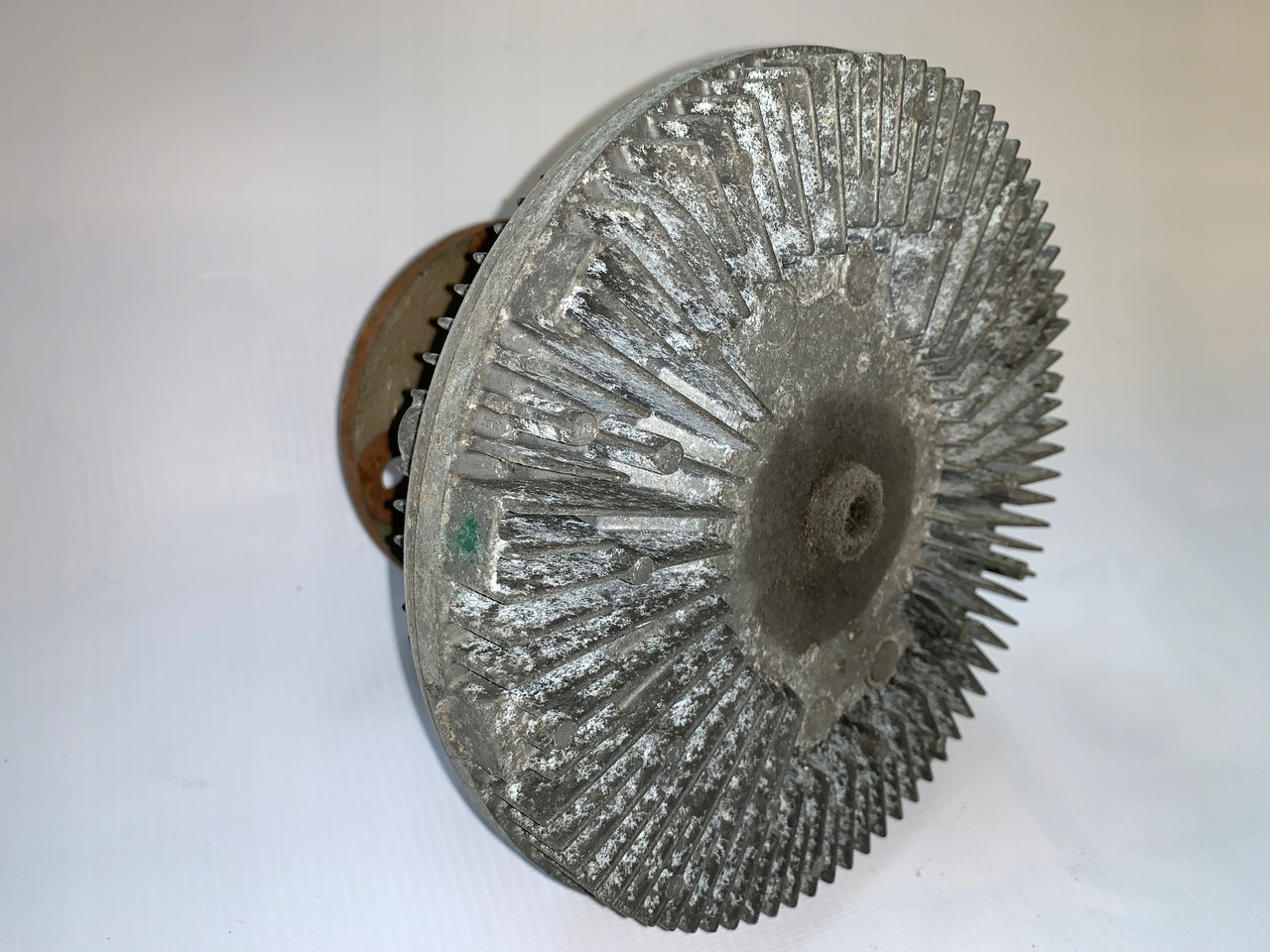 SPRZĘGŁO WISKOTYCZNE WISCOZA WISKOZA MAN TGA D28 - Puhur - Veoauto: pilt 1 SPRZĘGŁO WISKOTYCZNE WISCOZA WISKOZA MAN TGA D28 - Puhur - Veoauto: pilt 1