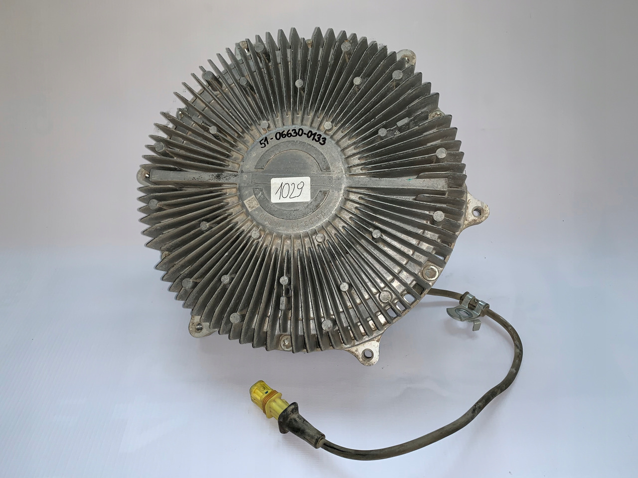 SPRZĘGŁO WISKOTYCZNE WISCOZA WISKOZA MAN TGA TGX - Puhur - Veoauto: pilt 1 SPRZĘGŁO WISKOTYCZNE WISCOZA WISKOZA MAN TGA TGX - Puhur - Veoauto: pilt 1