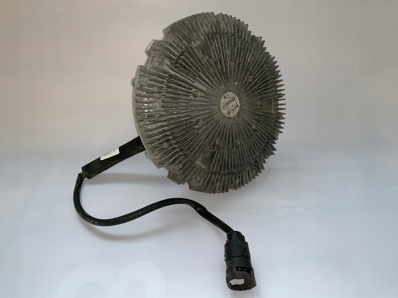 SPRZĘGŁO WISKOTYCZNE WISKOZA WISCOZA DAF XF - Puhur - Veoauto: pilt 1 SPRZĘGŁO WISKOTYCZNE WISKOZA WISCOZA DAF XF - Puhur - Veoauto: pilt 1