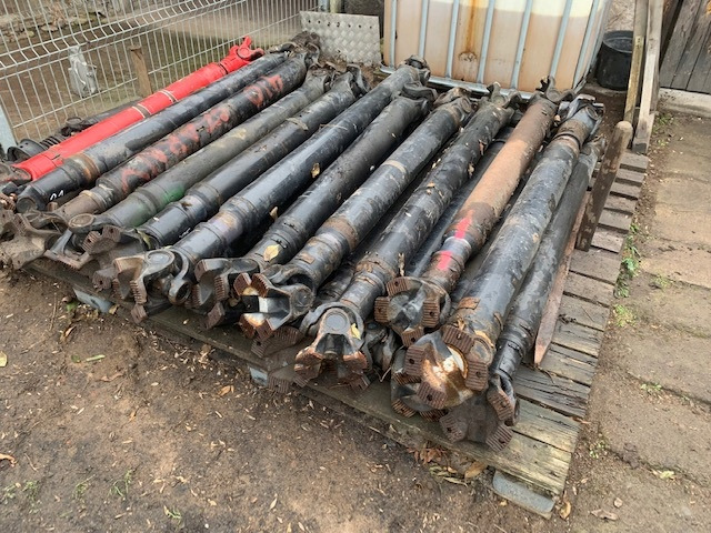 WAŁ NAPĘDOWY MAN TGA TGX TGS CENA OD 100 ZŁ - Veovõll - Veoauto: pilt 5 WAŁ NAPĘDOWY MAN TGA TGX TGS CENA OD 100 ZŁ - Veovõll - Veoauto: pilt 5