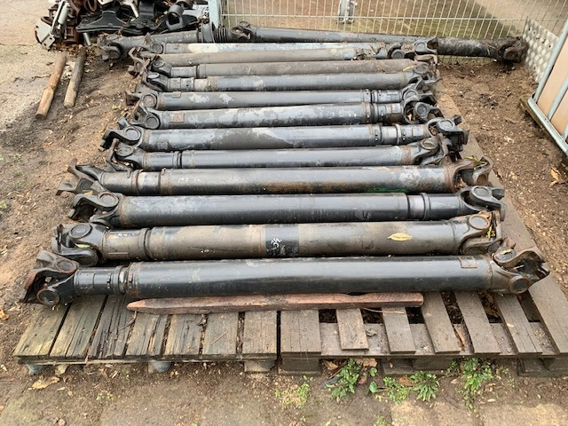 WAŁ NAPĘDOWY MAN TGA TGX TGS CENA OD 100 ZŁ - Veovõll - Veoauto: pilt 4 WAŁ NAPĘDOWY MAN TGA TGX TGS CENA OD 100 ZŁ - Veovõll - Veoauto: pilt 4