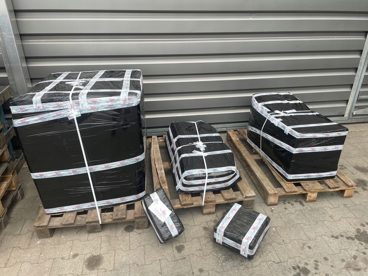 WISCOZA SPRZĘGŁO WISKOTYCZNE WENTYLATOR MAN TGA D28 D 28 51066300115 - Puhur - Veoauto: pilt 5 WISCOZA SPRZĘGŁO WISKOTYCZNE WENTYLATOR MAN TGA D28 D 28 51066300115 - Puhur - Veoauto: pilt 5