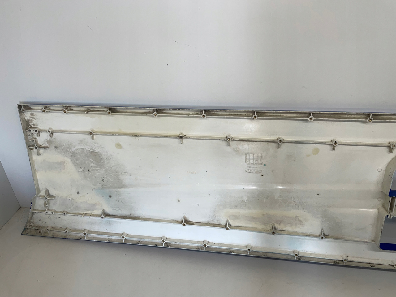 Aerodünaamika/ Spoiler - Veoauto ZABUDOWA MIĘDZYOSIOWA SPOILER FORD F-MAX F MAX: pilt 6