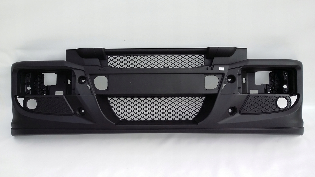 ZDERZAK IVECO EURO CARGO EUROCARGO NR 864 - Kapotikaas - Veoauto: pilt 1 ZDERZAK IVECO EURO CARGO EUROCARGO NR 864 - Kapotikaas - Veoauto: pilt 1