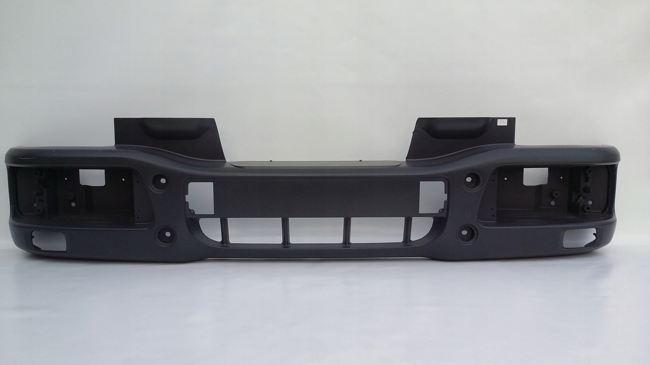 ZDERZAK IVECO EURO CARGO EUROCARGO STARY MODEL - Kapotikaas - Veoauto: pilt 1 ZDERZAK IVECO EURO CARGO EUROCARGO STARY MODEL - Kapotikaas - Veoauto: pilt 1