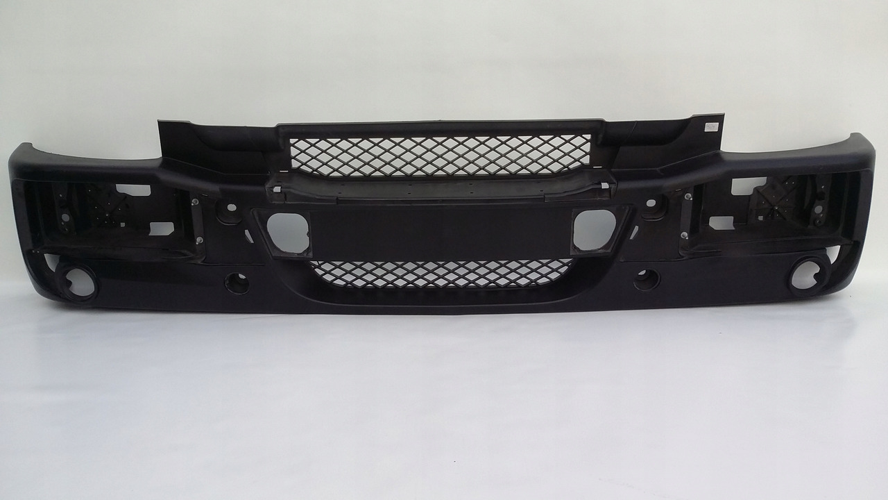 ZDERZAK IVECO EURO CARGO NOWY MODEL NISKI NR 924 - Kapotikaas - Veoauto: pilt 1 ZDERZAK IVECO EURO CARGO NOWY MODEL NISKI NR 924 - Kapotikaas - Veoauto: pilt 1