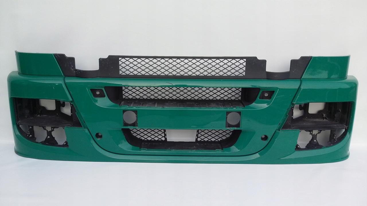 ZDERZAK IVECO HI WAY SZEROKA KABINA NR 916 - Kapotikaas - Veoauto: pilt 1 ZDERZAK IVECO HI WAY SZEROKA KABINA NR 916 - Kapotikaas - Veoauto: pilt 1