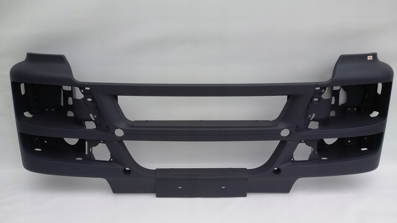 ZDERZAK MAN TGS STRUKTURA NR 319 - Kaitseraud - Veoauto: pilt 1 ZDERZAK MAN TGS STRUKTURA NR 319 - Kaitseraud - Veoauto: pilt 1