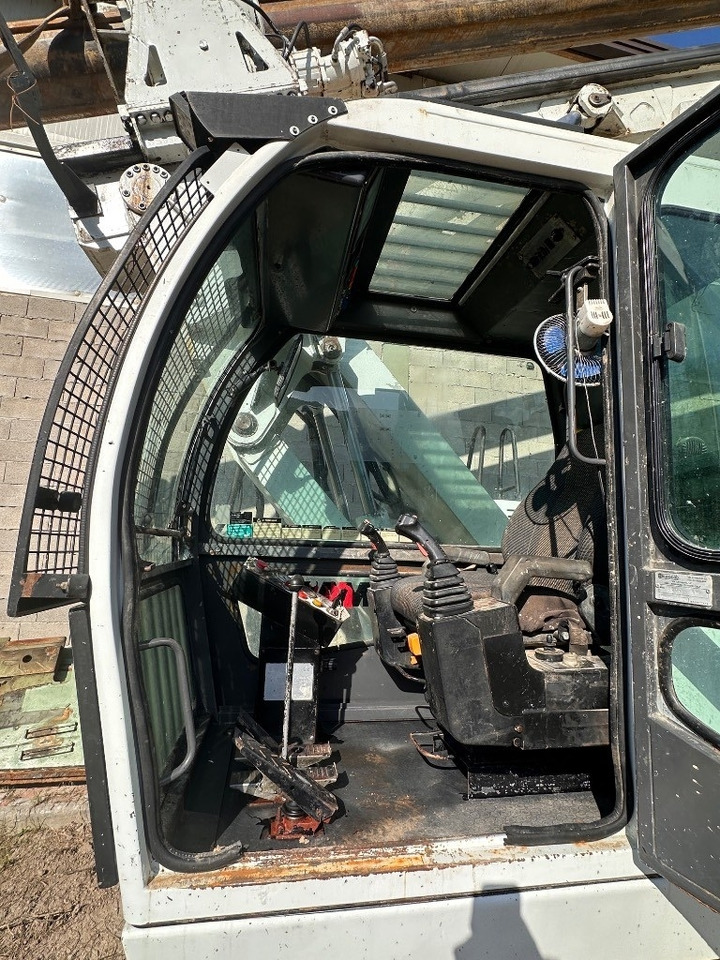 Mait HR 120 - Ramm: pilt 3 Mait HR 120 - Ramm: pilt 3