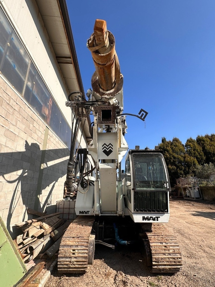 Mait HR 120 - Ramm: pilt 5 Mait HR 120 - Ramm: pilt 5