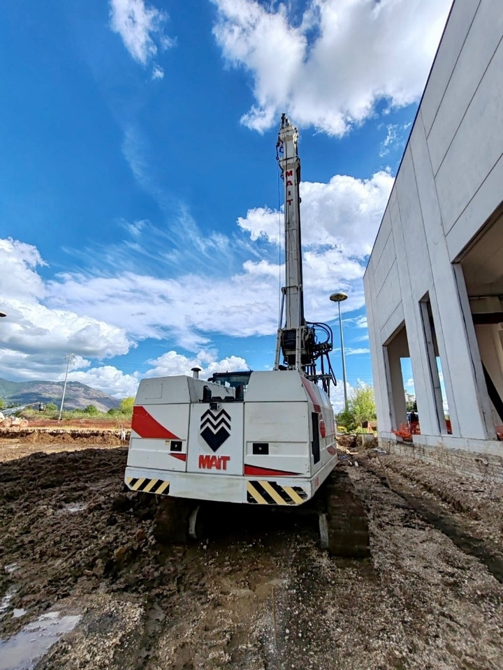 Mait HR45 - Ramm: pilt 4 Mait HR45 - Ramm: pilt 4