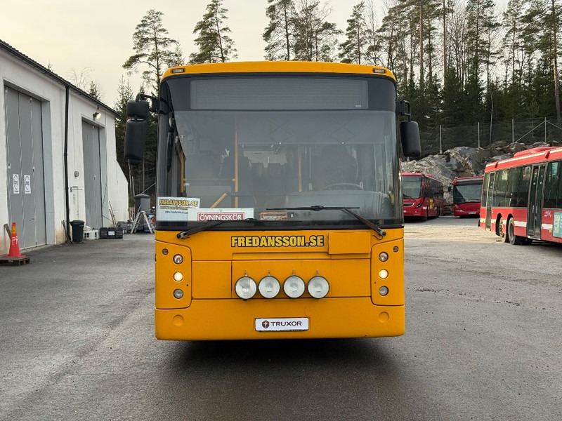 Iveco Irisbus VEST Eurorider - Maakonnaliini buss: pilt 2 Iveco Irisbus VEST Eurorider - Maakonnaliini buss: pilt 2