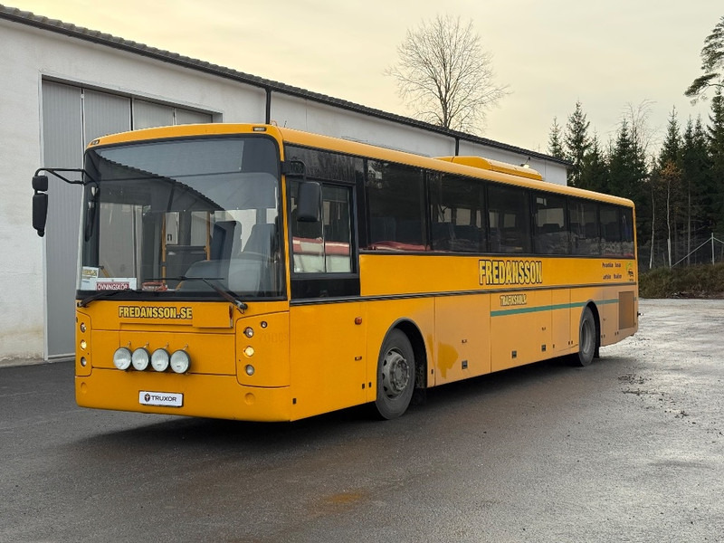 Iveco Irisbus VEST Eurorider - Maakonnaliini buss: pilt 3 Iveco Irisbus VEST Eurorider - Maakonnaliini buss: pilt 3