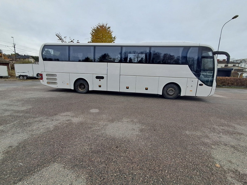 MAN Lion`s Coach R 07 - Kaugsõidu buss: pilt 4 MAN Lion`s Coach R 07 - Kaugsõidu buss: pilt 4