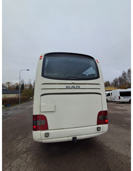MAN Lion`s Coach R 07 - Kaugsõidu buss: pilt 3 MAN Lion`s Coach R 07 - Kaugsõidu buss: pilt 3