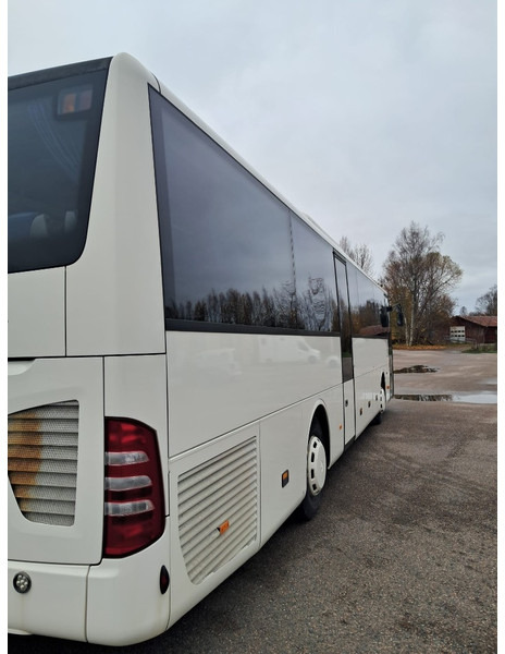 Mercedes-Benz Intouro - Kaugsõidu buss: pilt 5 Mercedes-Benz Intouro - Kaugsõidu buss: pilt 5