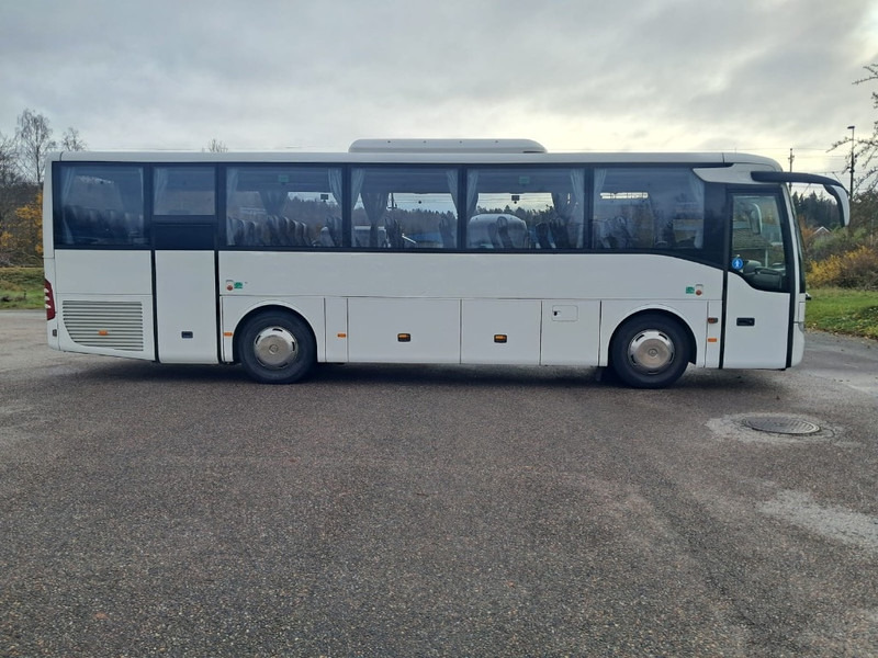 Mercedes-Benz Tourismo RH K - Kaugsõidu buss: pilt 2 Mercedes-Benz Tourismo RH K - Kaugsõidu buss: pilt 2