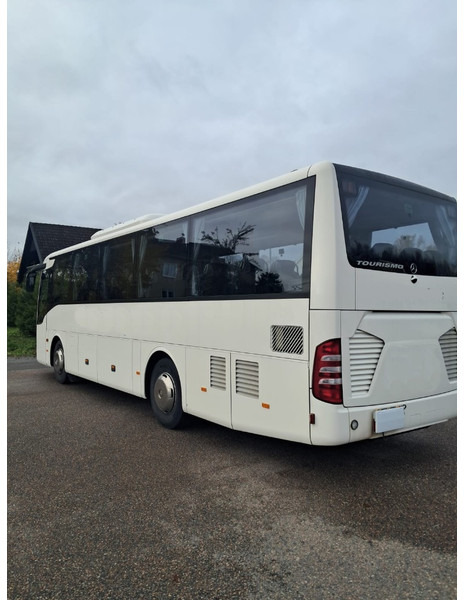 Mercedes-Benz Tourismo RH K - Kaugsõidu buss: pilt 4 Mercedes-Benz Tourismo RH K - Kaugsõidu buss: pilt 4